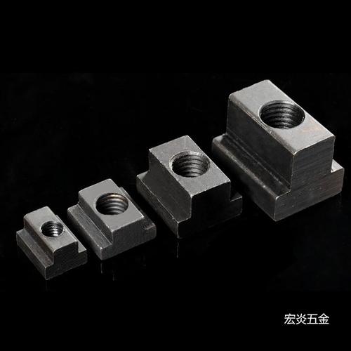 宏炎五金配件采购指南 8下宽13总高10技术参数与广州产地全解析